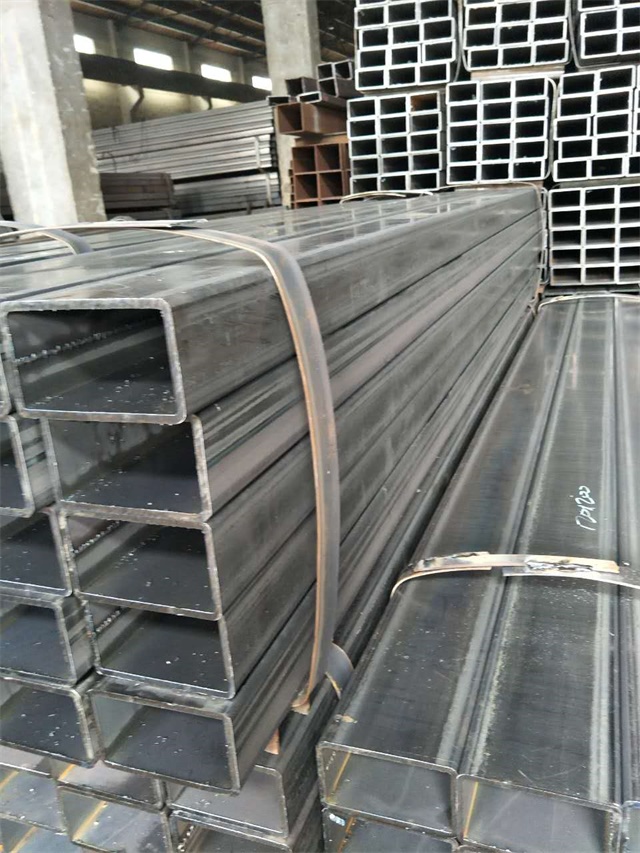 建筑钢结构于洪于洪于洪镀锌矩形管 Q355B 适用场景 建筑钢结构于洪于洪于洪镀锌矩形管 Q355B 适用场景
